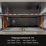Hanse 310 Lägenhet *