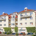 Hanse 310 Lägenhet