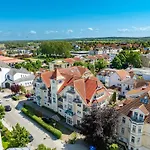 Hanse 310 Ostseebad Kühlungsborn