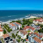 Lägenhet Hanse 310 Ostseebad Kühlungsborn