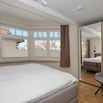 Hanse 310 Apartment