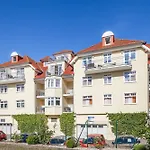 Hanse 310 * Ostseebad Kühlungsborn