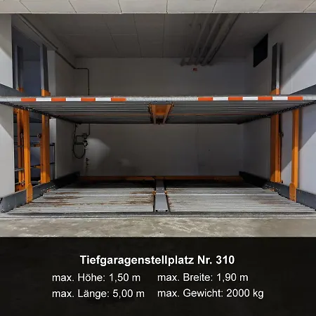 Hanse 310 Apartmán *