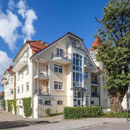 Hanse 310 Apartment *