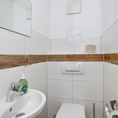 Hanse 310 Apartment *