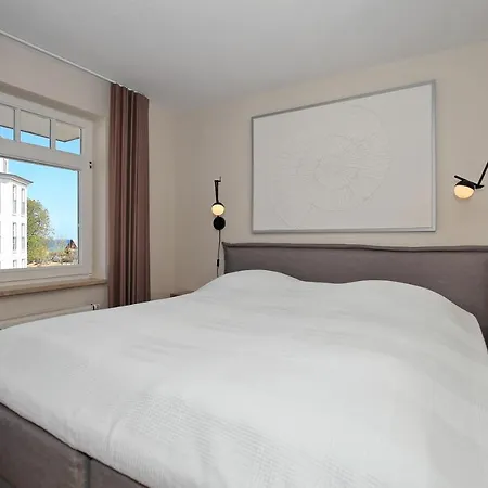 Apartment Hanse 310