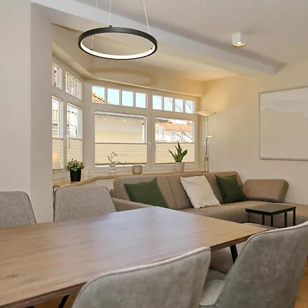 Apartment Hanse 310