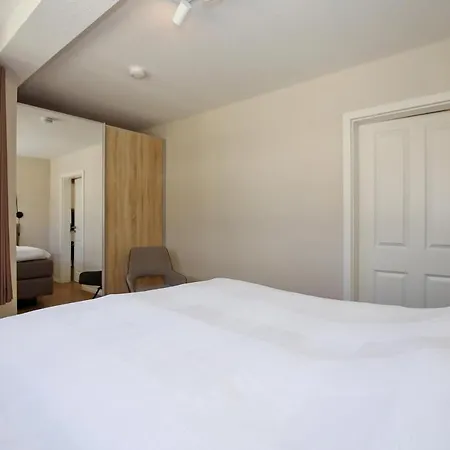 Hanse 310 Apartment *