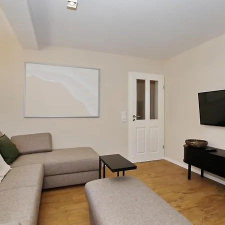 Hanse 310 * Ostseebad Kühlungsborn