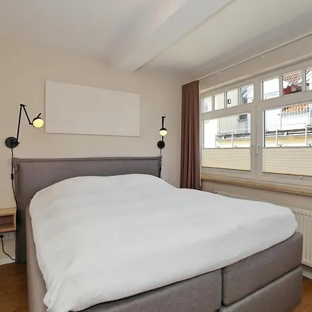 Hanse 310 Apartment