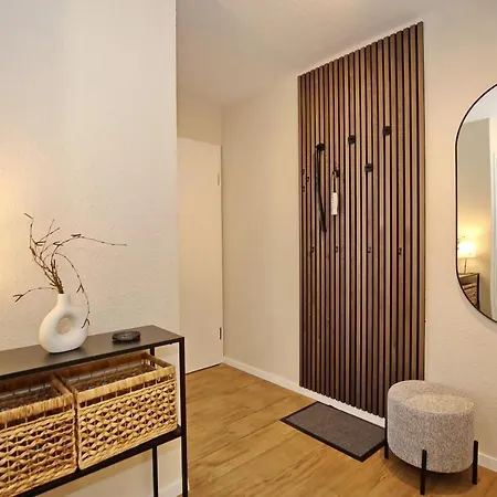 Hanse 310 Apartment *