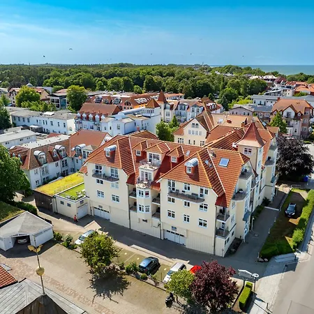 Apartmán Hanse 310 *