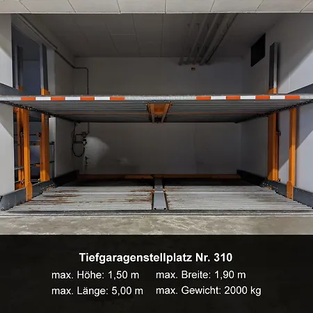 Lägenhet Hanse 310