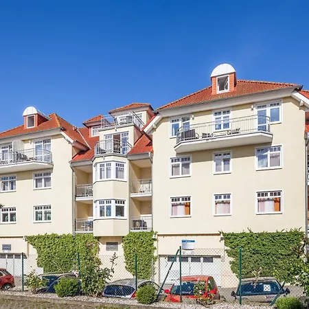Hanse 310 * Ostseebad Kühlungsborn