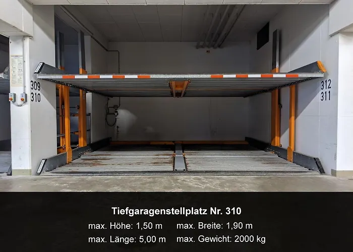 Hanse 310 Apartment *