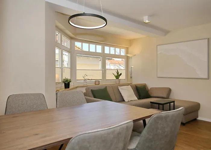 Apartment Hanse 310