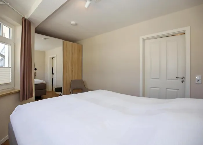 Hanse 310 Apartment *