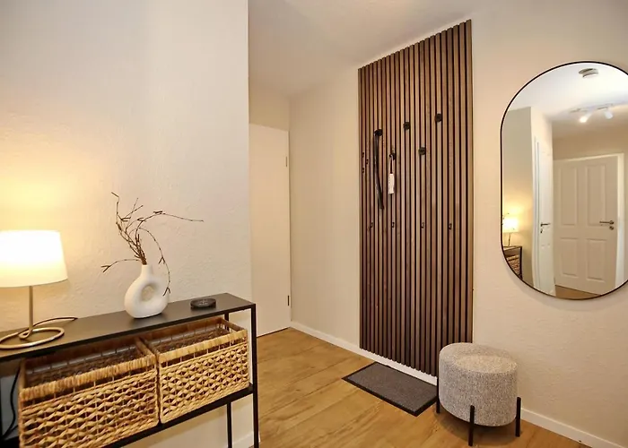 Hanse 310 Apartment *