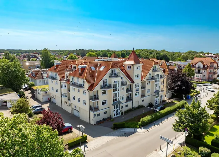 Hanse 310 Apartment *